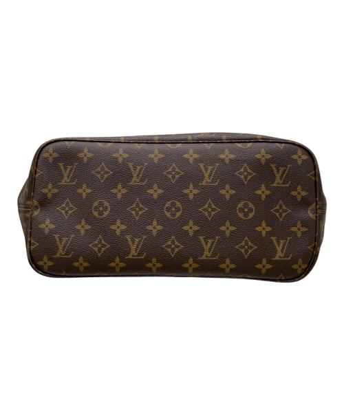 LOUIS VUITTON（ルイ ヴィトン）LOUIS VUITTON (ルイ ヴィトン) ネヴァーフルMM サイズ:MMの古着・服飾アイテム