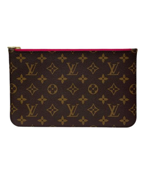 LOUIS VUITTON（ルイ ヴィトン）LOUIS VUITTON (ルイ ヴィトン) ネヴァーフルMM サイズ:MMの古着・服飾アイテム