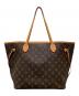 LOUIS VUITTON（ルイ ヴィトン）の古着「ネヴァーフルMM」
