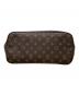 LOUIS VUITTON (ルイ ヴィトン) ネヴァーフルMM サイズ:MM：195000円