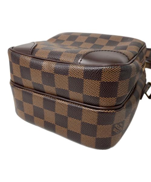 LOUIS VUITTON（ルイ ヴィトン）LOUIS VUITTON (ルイ ヴィトン) アマゾン/ショルダーバッグの古着・服飾アイテム