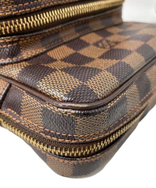 LOUIS VUITTON（ルイ ヴィトン）LOUIS VUITTON (ルイ ヴィトン) アマゾン/ショルダーバッグの古着・服飾アイテム