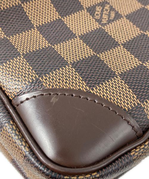 LOUIS VUITTON（ルイ ヴィトン）LOUIS VUITTON (ルイ ヴィトン) アマゾン/ショルダーバッグの古着・服飾アイテム