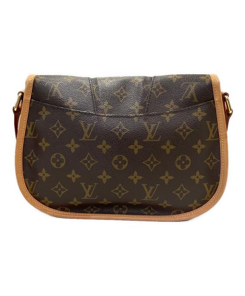 LOUIS VUITTON（ルイ ヴィトン）LOUIS VUITTON (ルイ ヴィトン) メニルモンタンPM サイズ:PMの古着・服飾アイテム
