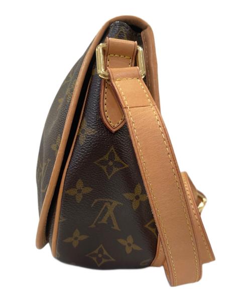 LOUIS VUITTON（ルイ ヴィトン）LOUIS VUITTON (ルイ ヴィトン) メニルモンタンPM サイズ:PMの古着・服飾アイテム