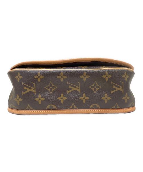 LOUIS VUITTON（ルイ ヴィトン）LOUIS VUITTON (ルイ ヴィトン) メニルモンタンPM サイズ:PMの古着・服飾アイテム