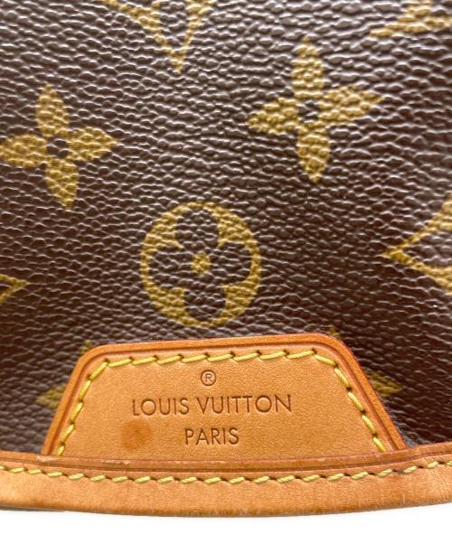 LOUIS VUITTON（ルイ ヴィトン）LOUIS VUITTON (ルイ ヴィトン) メニルモンタンPM サイズ:PMの古着・服飾アイテム