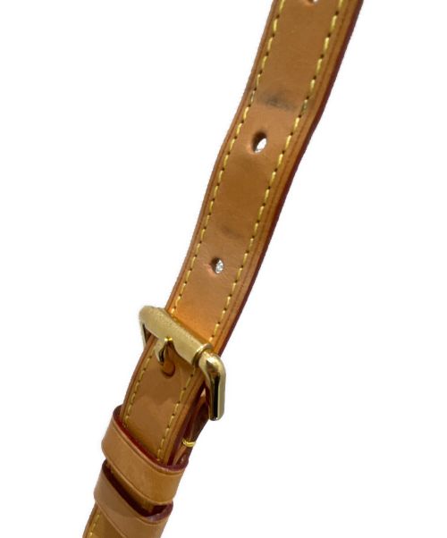 LOUIS VUITTON（ルイ ヴィトン）LOUIS VUITTON (ルイ ヴィトン) メニルモンタンPM サイズ:PMの古着・服飾アイテム