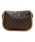 LOUIS VUITTON (ルイ ヴィトン) メニルモンタンPM サイズ:PM：160000円