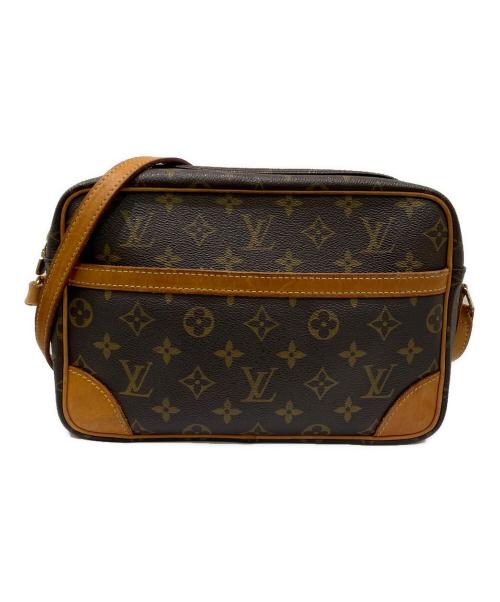 LOUIS VUITTON（ルイ ヴィトン）LOUIS VUITTON (ルイ ヴィトン) トロカデロ27 サイズ:27の古着・服飾アイテム