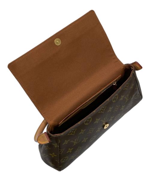 LOUIS VUITTON（ルイ ヴィトン）LOUIS VUITTON (ルイ ヴィトン) トロカデロ27 サイズ:27の古着・服飾アイテム