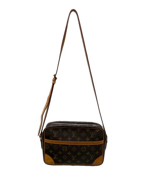 LOUIS VUITTON（ルイ ヴィトン）LOUIS VUITTON (ルイ ヴィトン) トロカデロ27 サイズ:27の古着・服飾アイテム