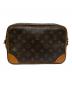 LOUIS VUITTON (ルイ ヴィトン) トロカデロ27 サイズ:27：120000円
