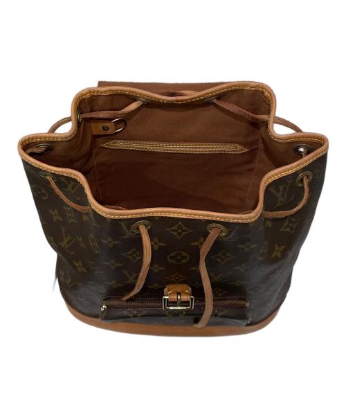 LOUIS VUITTON（ルイ ヴィトン）LOUIS VUITTON (ルイ ヴィトン) モンスリMM サイズ:MMの古着・服飾アイテム