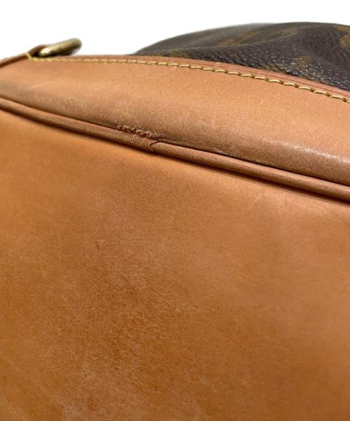 LOUIS VUITTON（ルイ ヴィトン）LOUIS VUITTON (ルイ ヴィトン) リュック サイズ:MMの古着・服飾アイテム