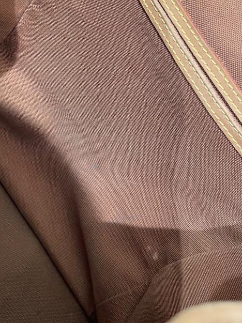 LOUIS VUITTON（ルイ ヴィトン）LOUIS VUITTON (ルイ ヴィトン) モンスリMM サイズ:MMの古着・服飾アイテム