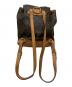 LOUIS VUITTON (ルイ ヴィトン) リュック サイズ:MM：105000円