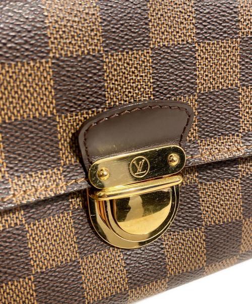 LOUIS VUITTON（ルイ ヴィトン）LOUIS VUITTON (ルイ ヴィトン) ラヴェッロGM サイズ:GMの古着・服飾アイテム