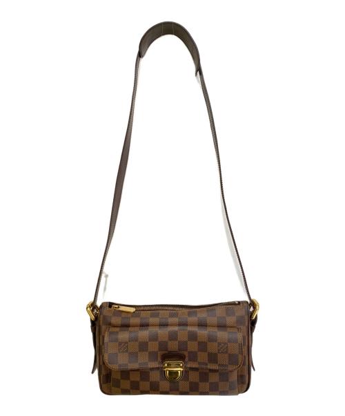 LOUIS VUITTON（ルイ ヴィトン）LOUIS VUITTON (ルイ ヴィトン) ラヴェッロGM サイズ:GMの古着・服飾アイテム