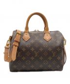 LOUIS VUITTONルイ ヴィトン）の古着「LOUIS VUITTON スピーディ25/2WAYボストンバッグ」
