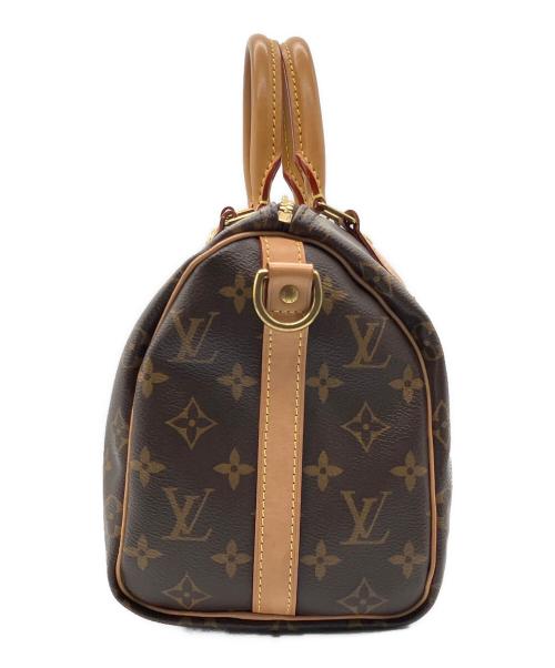 LOUIS VUITTON（ルイ ヴィトン）LOUIS VUITTON (ルイ ヴィトン) LOUIS VUITTON スピーディ25/2WAYボストンバッグ サイズ:25の古着・服飾アイテム