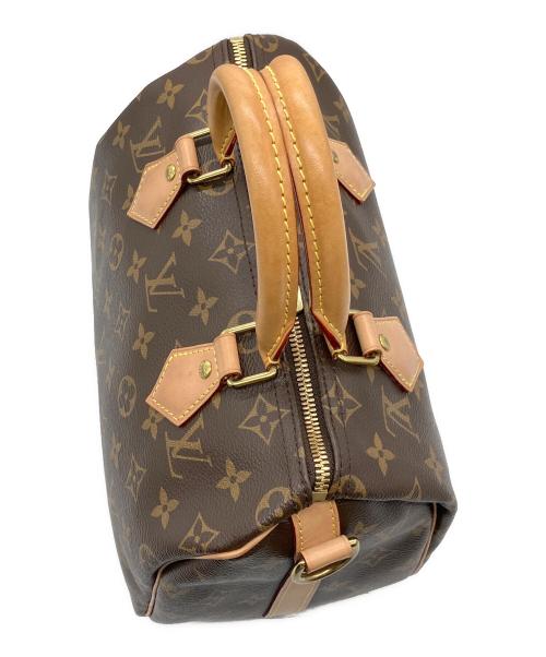 LOUIS VUITTON（ルイ ヴィトン）LOUIS VUITTON (ルイ ヴィトン) LOUIS VUITTON スピーディ25/2WAYボストンバッグ サイズ:25の古着・服飾アイテム