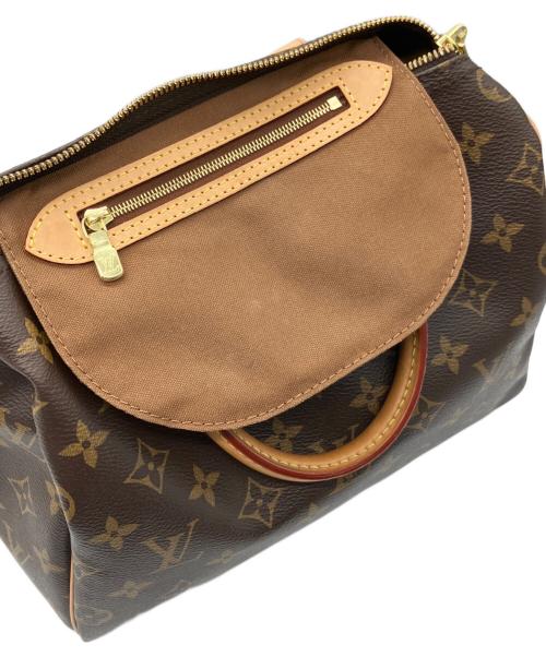 LOUIS VUITTON（ルイ ヴィトン）LOUIS VUITTON (ルイ ヴィトン) LOUIS VUITTON スピーディ25/2WAYボストンバッグ サイズ:25の古着・服飾アイテム