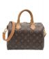 LOUIS VUITTON (ルイ ヴィトン) LOUIS VUITTON スピーディ25/2WAYボストンバッグ サイズ:25：255000円