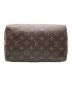 中古・古着 LOUIS VUITTON (ルイ ヴィトン) LOUIS VUITTON スピーディ25/2WAYボストンバッグ サイズ:25：255000円