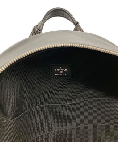 LOUIS VUITTON（ルイ ヴィトン）LOUIS VUITTON (ルイ ヴィトン) ジョッシュNV/モノグラム マカサー/バックパック/リュック ブラウンの古着・服飾アイテム