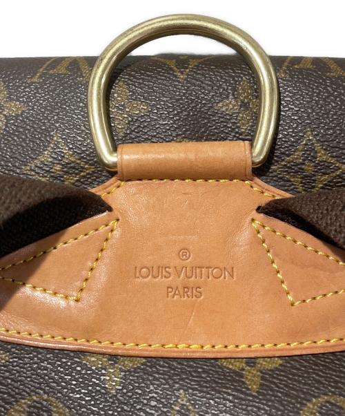 LOUIS VUITTON（ルイ ヴィトン）LOUIS VUITTON (ルイ ヴィトン) モンスリGM サイズ:GMの古着・服飾アイテム