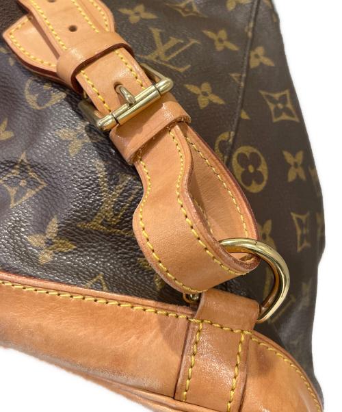 LOUIS VUITTON（ルイ ヴィトン）LOUIS VUITTON (ルイ ヴィトン) モンスリGM サイズ:GMの古着・服飾アイテム