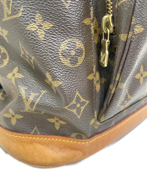 LOUIS VUITTON（ルイ ヴィトン）LOUIS VUITTON (ルイ ヴィトン) モンスリGM サイズ:GMの古着・服飾アイテム