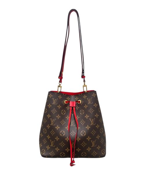 LOUIS VUITTON（ルイ ヴィトン）LOUIS VUITTON (ルイ ヴィトン) ネオノエ M44021 コクリコの古着・服飾アイテム