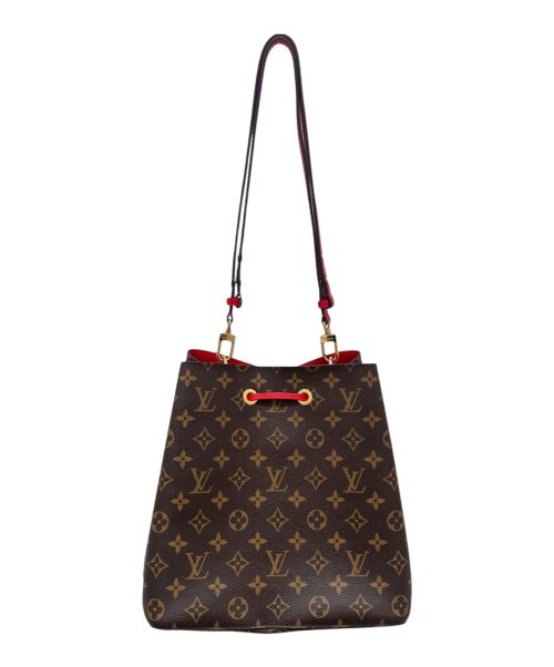 LOUIS VUITTON（ルイ ヴィトン）LOUIS VUITTON (ルイ ヴィトン) ネオノエ M44021 コクリコの古着・服飾アイテム