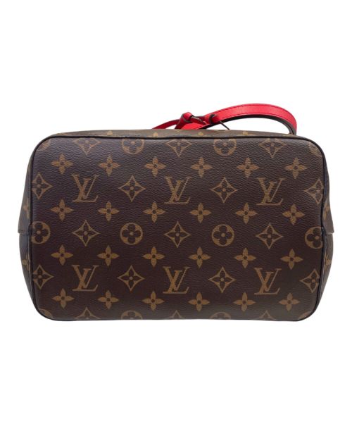 LOUIS VUITTON（ルイ ヴィトン）LOUIS VUITTON (ルイ ヴィトン) ネオノエ M44021 コクリコの古着・服飾アイテム