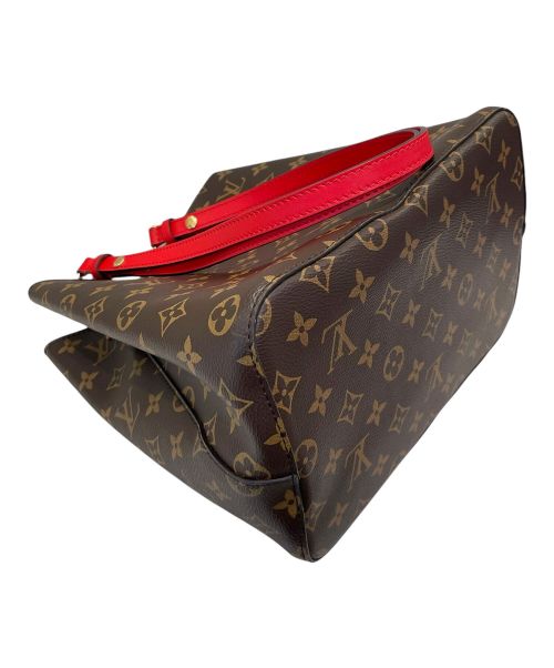 LOUIS VUITTON（ルイ ヴィトン）LOUIS VUITTON (ルイ ヴィトン) ネオノエ M44021 コクリコの古着・服飾アイテム