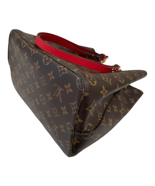 LOUIS VUITTON（ルイ ヴィトン）LOUIS VUITTON (ルイ ヴィトン) ネオノエ M44021 コクリコの古着・服飾アイテム