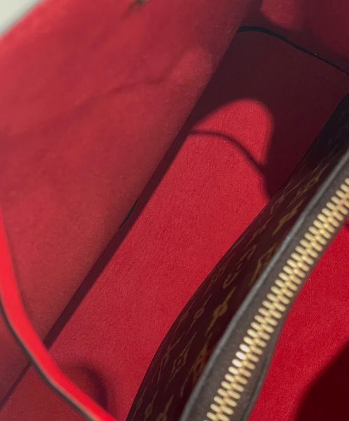 LOUIS VUITTON（ルイ ヴィトン）LOUIS VUITTON (ルイ ヴィトン) ネオノエ M44021 コクリコの古着・服飾アイテム