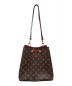 LOUIS VUITTON (ルイ ヴィトン) ネオノエ M44021 コクリコ：235000円