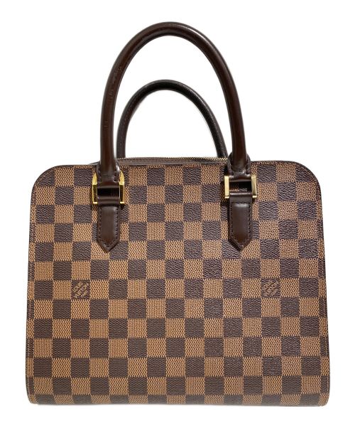 LOUIS VUITTON（ルイ ヴィトン）LOUIS VUITTON (ルイ ヴィトン) トリアナ サイズ:-の古着・服飾アイテム