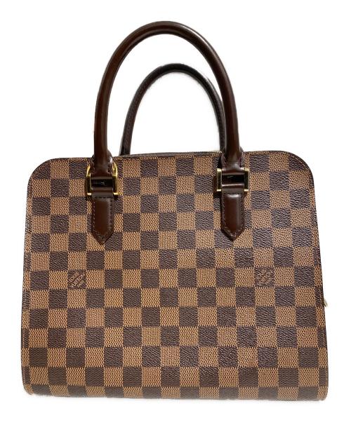 LOUIS VUITTON（ルイ ヴィトン）LOUIS VUITTON (ルイ ヴィトン) トリアナ サイズ:-の古着・服飾アイテム