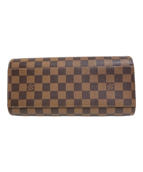 LOUIS VUITTON（ルイ ヴィトン）LOUIS VUITTON (ルイ ヴィトン) トリアナ サイズ:-の古着・服飾アイテム