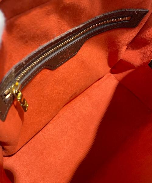LOUIS VUITTON（ルイ ヴィトン）LOUIS VUITTON (ルイ ヴィトン) トリアナ サイズ:-の古着・服飾アイテム