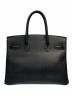 HERMES (エルメス) バーキン30/ゴールド金具/ヴォーエプソン/ブラック/▢J刻印 ブラック サイズ:30：2150000円