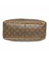 中古・古着 LOUIS VUITTON (ルイ ヴィトン) LOUIS VUITTON ディライトフルPM ショルダーバッグ ブラウン サイズ:PM：185000円
