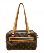 LOUIS VUITTONルイ ヴィトン）の古着「LOUIS VUITTON シテMM ショルダーバッグ」