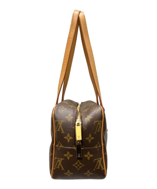 LOUIS VUITTON（ルイ ヴィトン）LOUIS VUITTON (ルイ ヴィトン) LOUIS VUITTON シテMM ショルダーバッグ サイズ:MMの古着・服飾アイテム