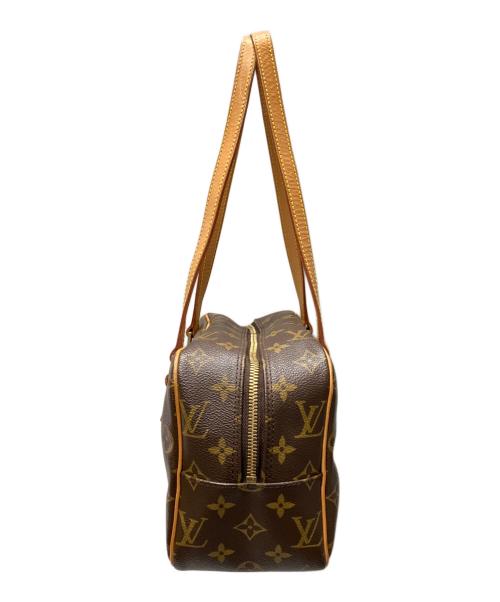 LOUIS VUITTON（ルイ ヴィトン）LOUIS VUITTON (ルイ ヴィトン) LOUIS VUITTON シテMM ショルダーバッグ サイズ:MMの古着・服飾アイテム