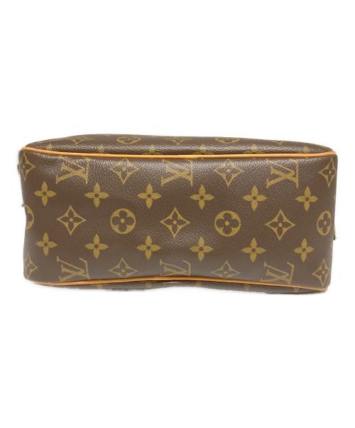 LOUIS VUITTON（ルイ ヴィトン）LOUIS VUITTON (ルイ ヴィトン) LOUIS VUITTON シテMM ショルダーバッグ サイズ:MMの古着・服飾アイテム
